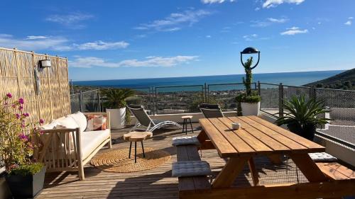 Peñíscola Apartamento | El mirador de las islas peniscola 12598