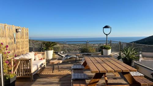 Peñíscola Apartamento | El mirador de las islas peniscola 12598