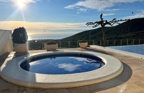 Peñíscola Apartamento | El mirador de las islas peniscola 12598