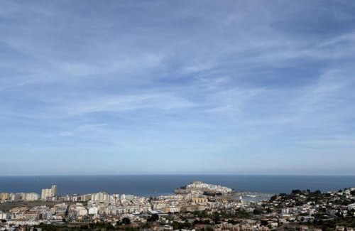 Castalla Casa | El Mirador de Peñiscola
