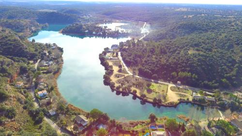 Ossa de Montiel Casa | EL MIRADOR DEL MOLINO