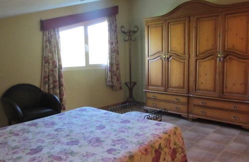 Caracenilla Casa | El Mirador del Otero