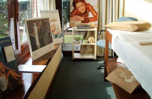 Colonia del Sacramento Hotel | El Mirador Hotel & Spa