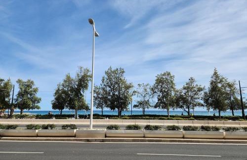 Raval Roig Apartamento | El Mirador Playa Postiguet Alicante