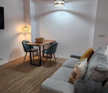 Raval Roig Apartamento | El Mirador Playa Postiguet Alicante