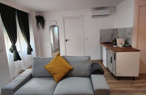 Raval Roig Apartamento | El Mirador Playa Postiguet Alicante