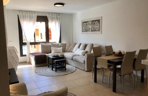 Palm-Mar Apartamento | El Mocan Luxury Apartment