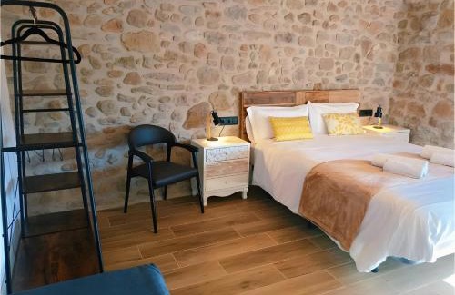 Gargalla Casa | El Molí de Can Feliu