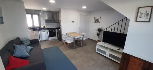 Muros de Nalón Apartamento | El Molino 2