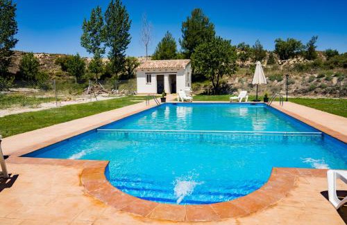 La Alqueria Casa | El Molino de Batán