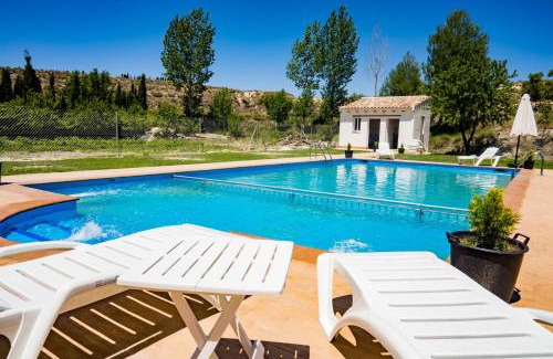 La Alqueria Casa | El Molino de Batán