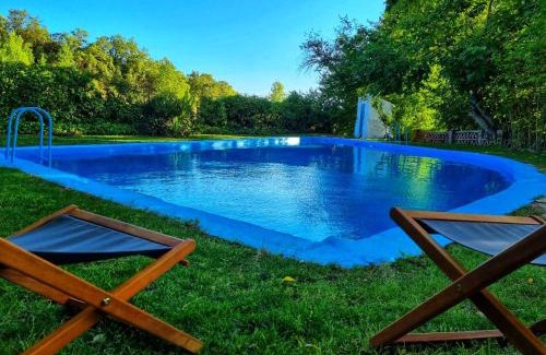Alcaraz Apartamento | El Molino de la laguna