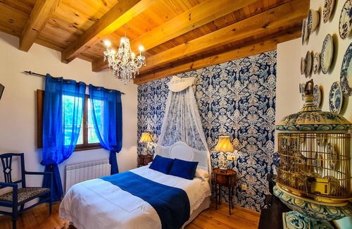 Matallana de Torío Hotel | El Molino de la Roperia