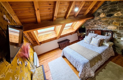 Matallana de Torío Hotel | El Molino de la Roperia