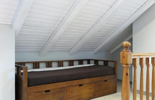 Chisagues Casa | El Molino de Pochas