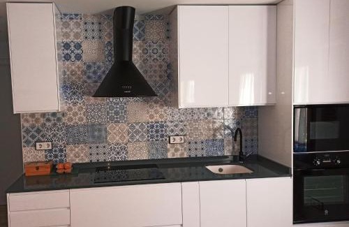Centro de Toledo Apartamento | El Muro de Piedra