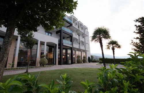 Albania Hotel | El Nacional Hotel