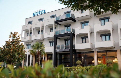 Albania Hotel | El Nacional Hotel