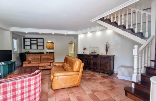 La Portilla Casa | Casa Vacacional El Naranjo