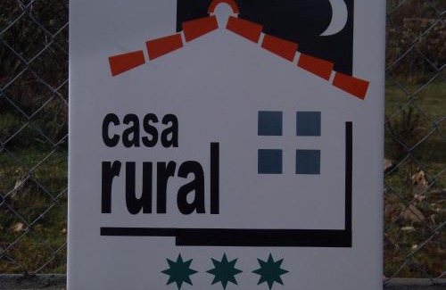 Manzanal de los Infantes Casa | El Naval de la Parra I