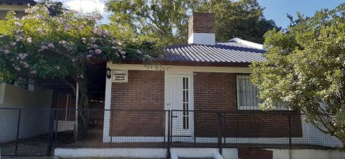 San José Casa | El Nene - Balneario Termas San José