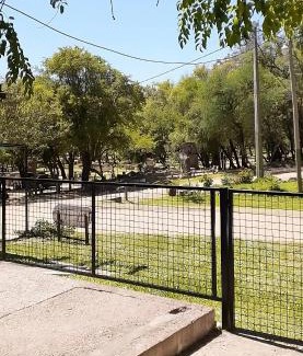 San José Casa | El Nene - Balneario Termas San José