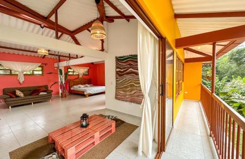 Cachipay Casa | El Nido Andino