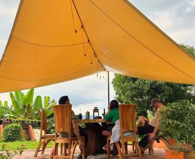 Cachipay Casa | El Nido Andino