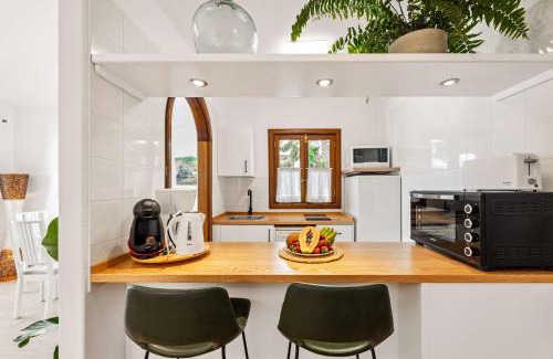 Playa Honda Apartamento | El Nido Seafront Hideaway by Bayside