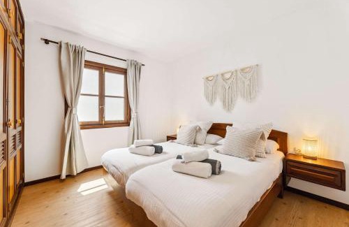 Playa Honda Apartamento | El Nido Seafront Hideaway by Bayside