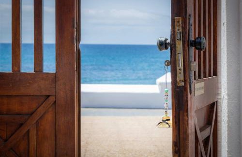 Playa Honda Apartamento | El Nido Seafront Hideaway by Bayside