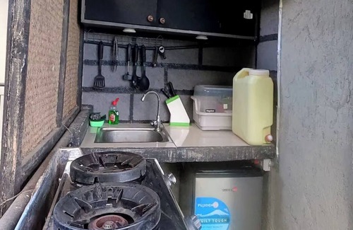 El Nido Apartamento | El Nido View