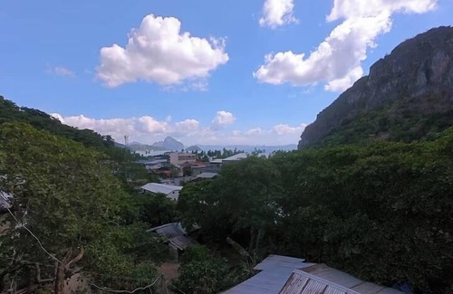 El Nido Apartamento | El Nido View