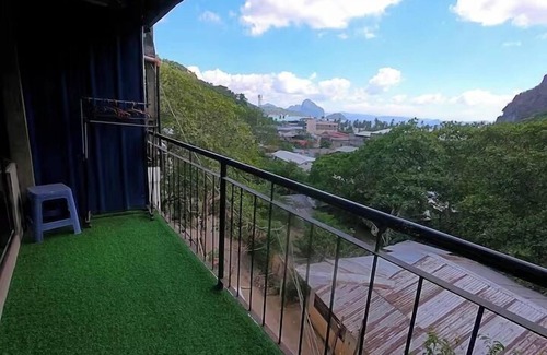 El Nido Apartamento | El Nido View