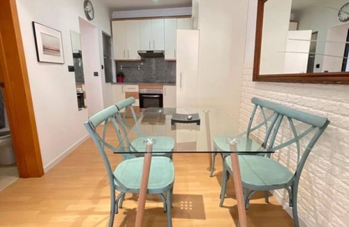 Centro Apartamento | El Oasis de los M Rtires