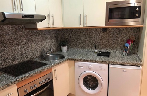 Centro Apartamento | El Oasis de los M Rtires