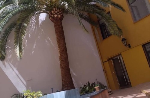 Centro Apartamento | El Oasis de los M Rtires