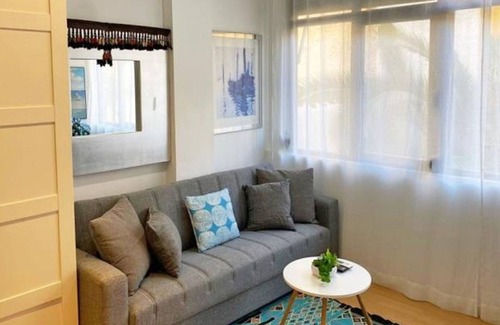 Centro Apartamento | El Oasis de los M Rtires