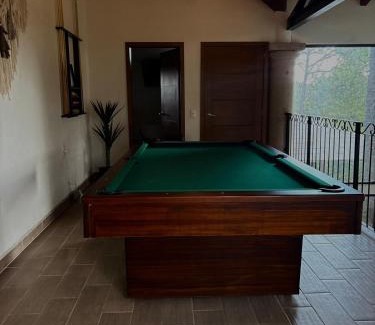 Atemajac de Brizuela Apartamento | El Olivo Atemajac Cabaña