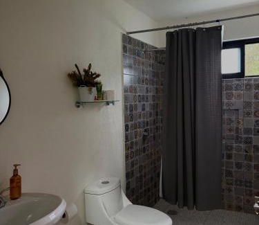 Atemajac de Brizuela Apartamento | El Olivo Atemajac Cabaña