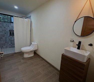 Atemajac de Brizuela Apartamento | El Olivo Atemajac Cabaña