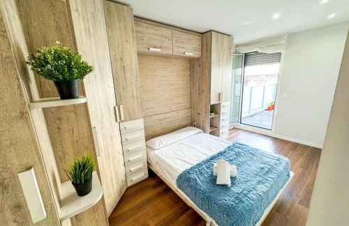 Zaragoza Apartamento | El Olivo del Pilar Turistea