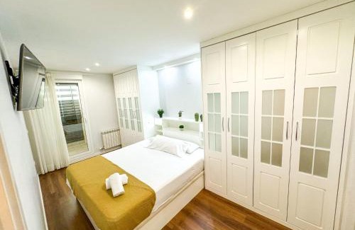 Zaragoza Apartamento | El Olivo del Pilar Turistea