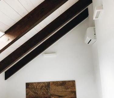 La Adrada Chalet De Esquí | EL PAJAR DE LA ADRADA