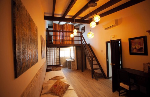 Cuevas Del Almanzora Casa | El Palacete de Cuevas