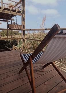 Punta Rubia Apartamento | El Palafito
