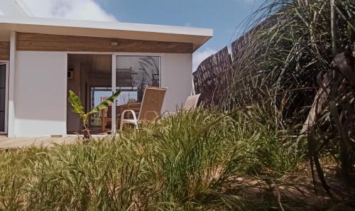 Punta Rubia Apartamento | El Palafito