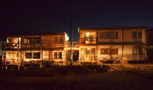 Punta Rubia Apartamento | El Palafito