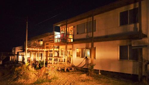 Punta Rubia Apartamento | El Palafito