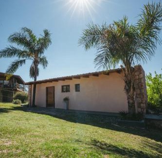 Villa Carlos Paz Chalet De Esquí | EL PALMAR
